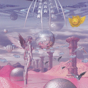 High Above the Water