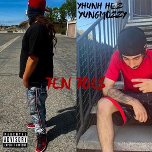 Ten Toes (Explicit)