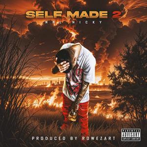 Work (feat. MNF Dreamboii) (Explicit)