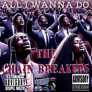 All I Wanna Do (feat. Melinda Kerr) (Wetter Remix)