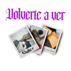 Volverte A Ver