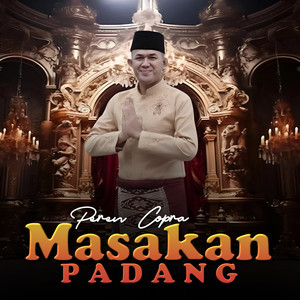 Masakan Padang