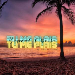 Tu me plais(feat. Yoyomad)