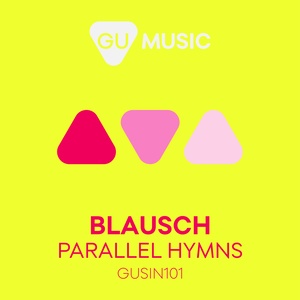 Blausch - Parallel Hymns (Of The Moon Vox Remix)