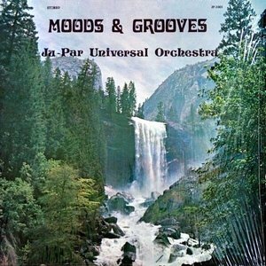 Moods & Grooves