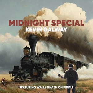 Midnight Special (feat. Wally Knash)