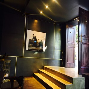 Question Mark-Mastering.