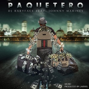 Paquetero (feat. Johnny Marines)