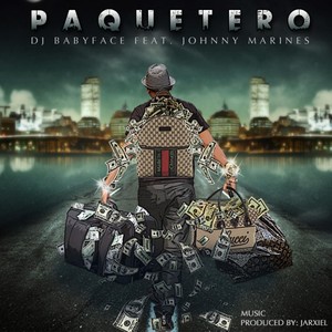Paquetero(feat. Johnny Marines)