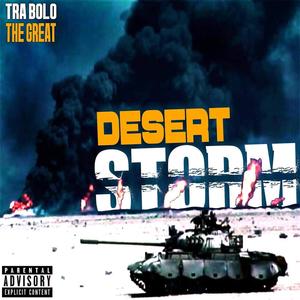 Desert Storm (Explicit)