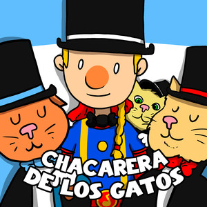 Chacarera De Los Gatos