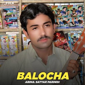 BALOCHA