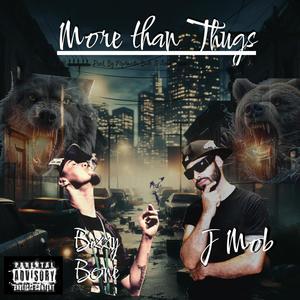 More than Thugs (feat. Bizzy Bone) [Explicit]