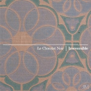 Le Chocolat Noir - Never Let Go Feat Anshie (Original Mix)