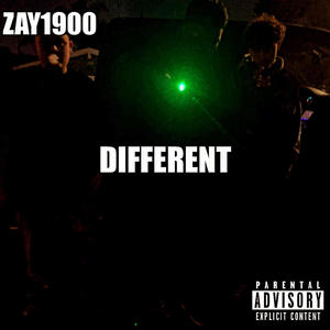 Different (Explicit)