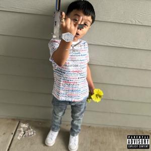 Big Flow (feat. Lil Yungn) (Explicit)