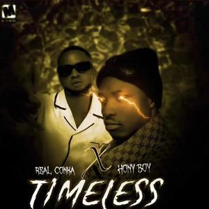 Timeless (feat Gwin conka) [Explicit]