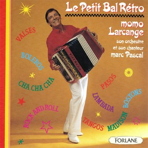 Le petit bal rétro (French Accordion)