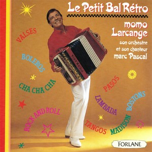 Momo Larcange et son orchestre - Retour de Biarritz