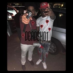 DeadShot (feat. JBN Spazz) [Explicit]