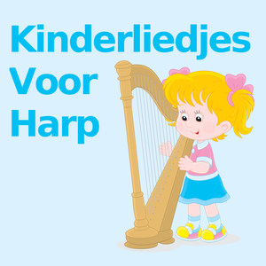 Kinderliedjes Voor Harp