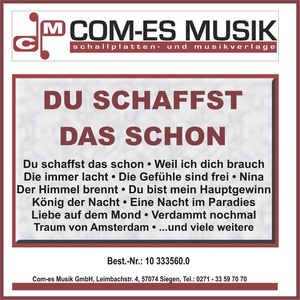 Kleine Vorstadtprinzeessin