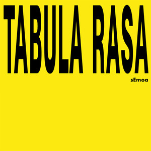 Tabula Rasa