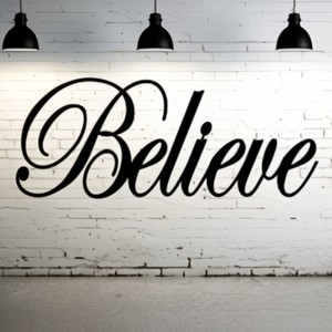 Believe