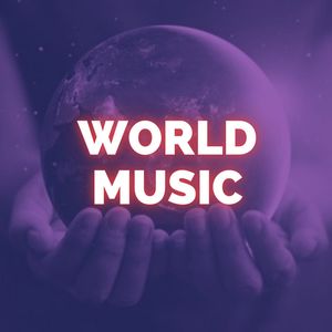 WORLD MUSIC