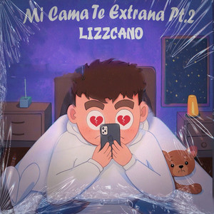 Mi cama te extraña Pt.2