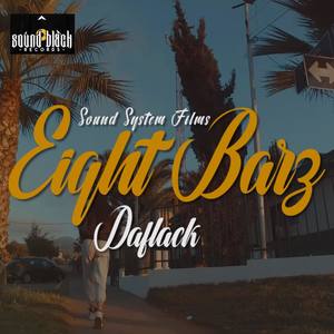 Eight Barz (Explicit)