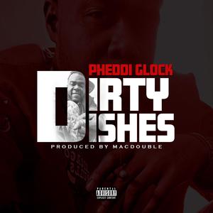 Dirty Dishes (Explicit)