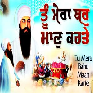 Tu Mera Bahu Maan Karte Shabad Kirtan