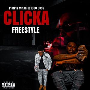 CLICKA FREESTYLE (Explicit)