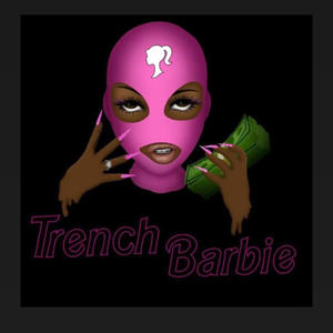 Too Much Barkin (feat. Big Kee) (Explicit)