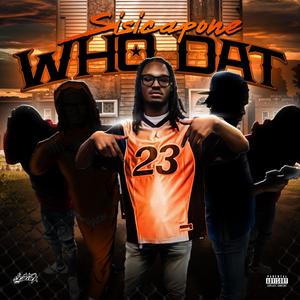 Traffic (feat. Janky Jake & 322 Dope) (Explicit)