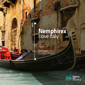 I Love Italy (Reiklavik Remix)