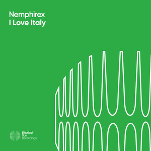 I Love Italy (Reiklavik Remix)