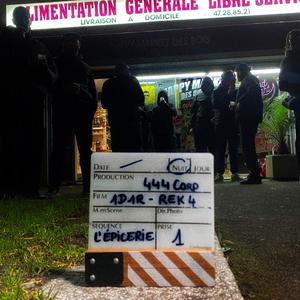 L'épicerie (Explicit)