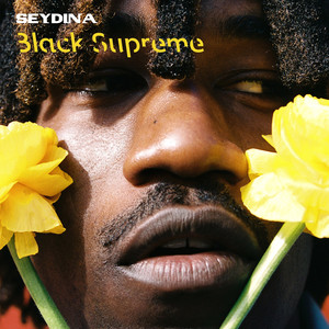 Black Prophet (Explicit)