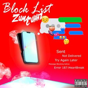 Blocklist (Explicit)