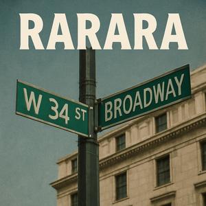 rarara (Explicit)