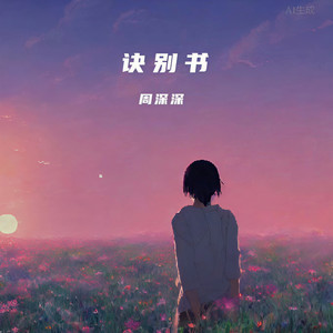周深深《诀别书》[MP3_LRC]_MP3下载