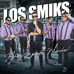 Ahora te puedes marchar