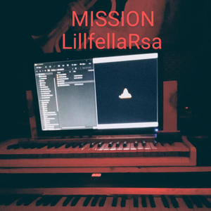 Mission (feat. Yung Ashes & DaMazbeats) (Explicit)