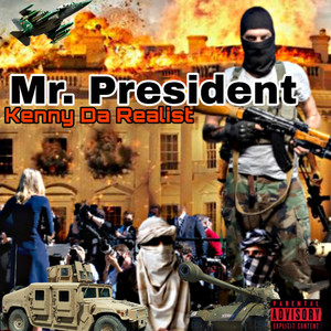 Mr. President (2023 Remastered|Explicit)