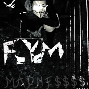 FYM (THEY CAN'T FWM) [Prod.Tony Montanaa] [Explicit]