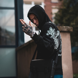 Joseo Mi Dosis Freestyle #1 (Explicit)