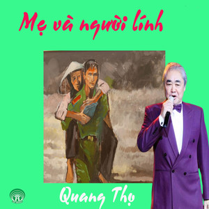 Mẹ và người lính