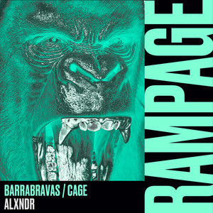 Rampage (Explicit)